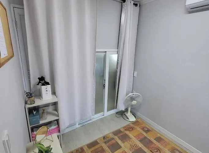Jun House - Foreign Only Villa