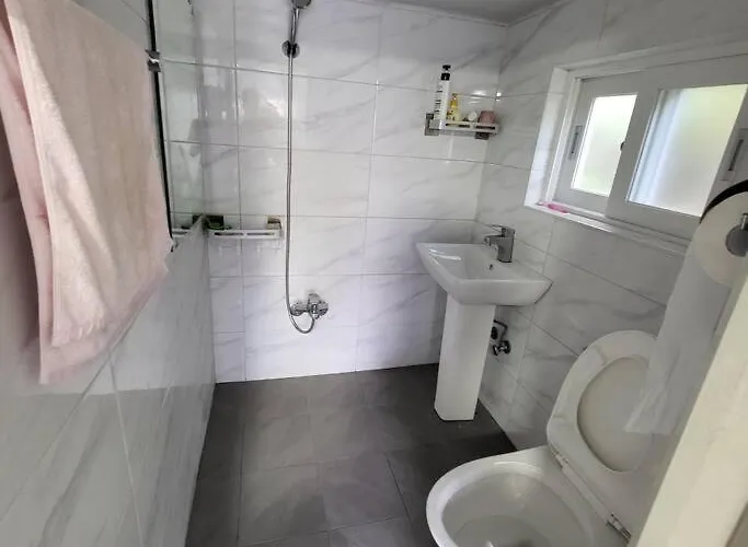 Jun House - Foreign Only Villa *
