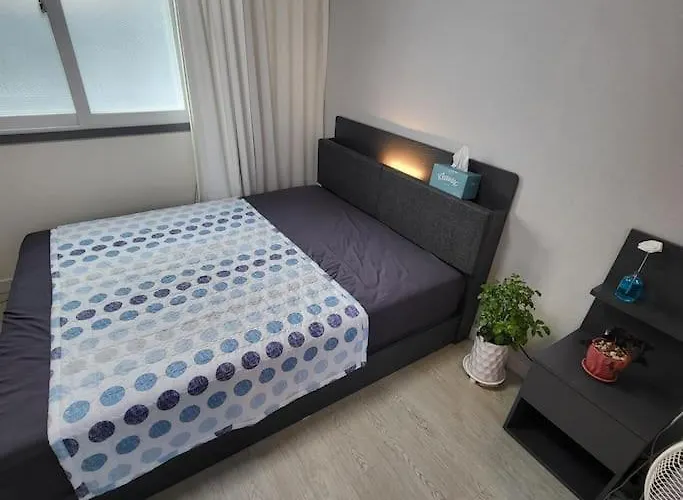 Jun House - Foreign Only Villa