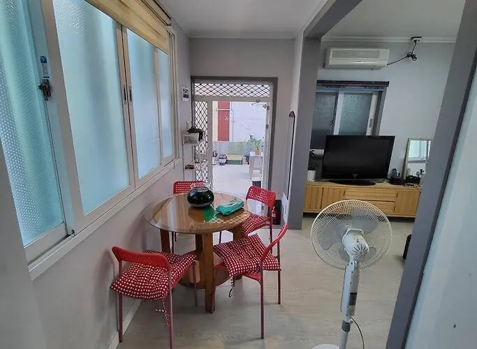 Jun House - Foreign Only * Busan