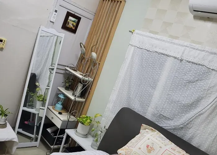Villa Jun House - Foreign Only Busan