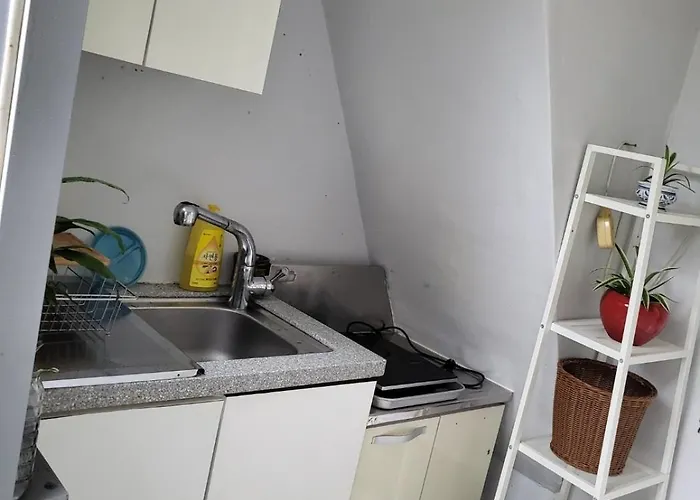 Jun House - Foreign Only Busan