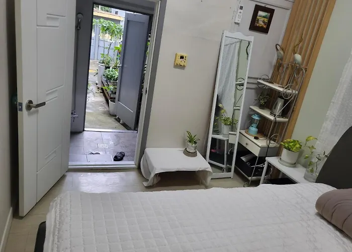Jun House - Foreign Only Villa